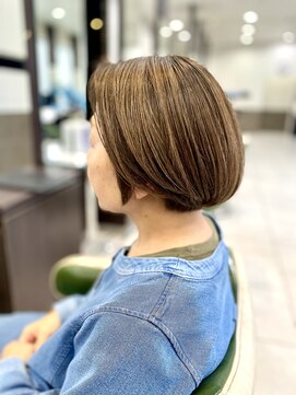 リング(Ring) グラボブ