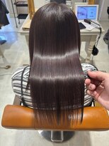 アプリ 南浦和(appri)&nbsp;髪質改善ウルトワトリートメント　艶髪/髪質改善/南浦和/浦和 2