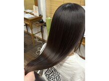 美容室 賀流。