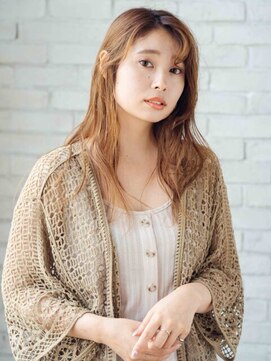 レガリア 北花田店(Regalia) 王道ストレート