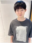 ベリーショート