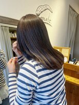 メルト 吉祥寺(melt) 20代吉祥寺こなれミディアムオリーブベージュ 人気