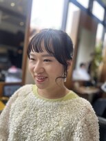ノーリタ(noLita)&nbsp;ヘアアレンジ&メイク
