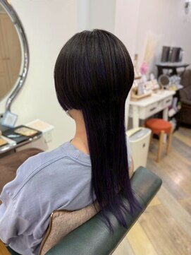 ビィーワンイースト(Be 1 EAST) ボブレイヤー