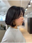 フレンチボブ