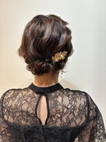 フェイス 伊勢原(FACE。) ヘアセット/ヘアメイク/ヘアアレンジ