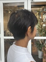 ロライマ 代官山(roraima)&nbsp;大人レディースショートレイヤー