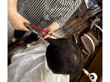 リルバイラポールヘア イオン南松本店(Lille by RAPPORT HAIR)の雰囲気（ラポールヘア全国50店舗！丁寧なカウンセリングと施術をします。）