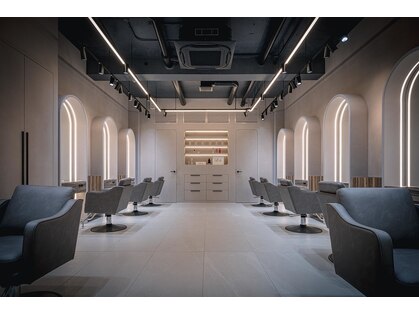 ヘンリエッタ 表参道(Henrietta)の写真