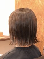 ハコミフ(HACOMIFU)&nbsp;カット＋カラー＋COTAトリートメント