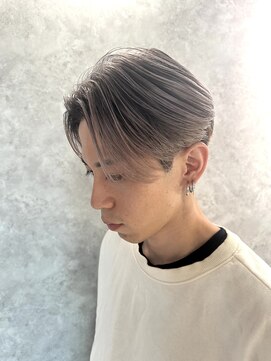 スタッド 松戸(stud. Men‘s) メンズバレイヤージュ