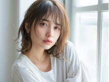 ボブ、ショートスタイルはお任せください