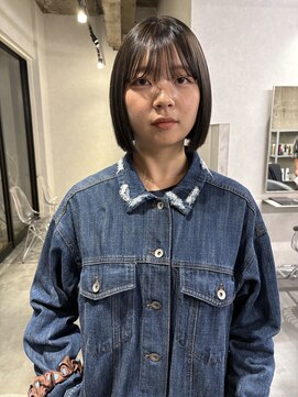 オフ エルア(ofF ’elua) Bob