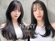 ヘアーアンドメイク ニューヨークニューヨーク 姫路店(Hair&Make NYNY)