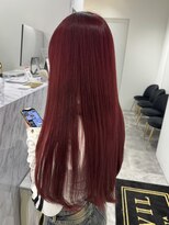 ジュイル シブヤ(JEWIL SHIBUYA)&nbsp;【JEWIL渋谷ひなの担当】カシスレッド