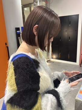 シティ(sity.) スペインカール/スパイキーショート/フェザーパーマ