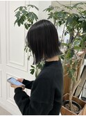 ミニボブ