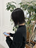 アールティー イオンモール高知(RT)&nbsp;ミニボブ