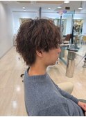 かっこいい!ツイスパ