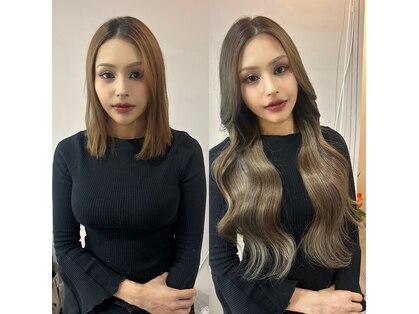 リクシー 天神大名(RIXXY)の写真