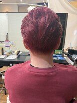 ルナ 大船店(LUNA)&nbsp;ツーブロックショート