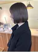 20代30代40代　イメチェン/ダークブラウン