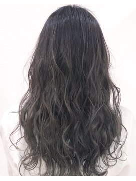 モーメント(Moment) カジュアルコスメパーマ