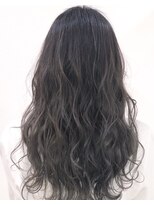 モーメント(Moment) カジュアルコスメパーマ