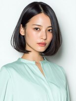 ガレリア 名駅オーキッドビル店(GALLARIA)&nbsp;20代30代40代50代簡単スタイリングボブ