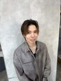 フレイズ銀座(Fraise Ginza) 濱田 伸