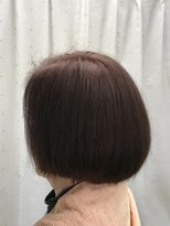 アロマージュ ジュン(Aroma-jyu jun)&nbsp;ワインレッドカラー