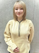 ローバー(ROAVER)&nbsp;後藤 杏菜