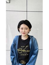 オーブ ヘアー エビス 恵比寿店(AUBE HAIR ebis)&nbsp;MITAMA 