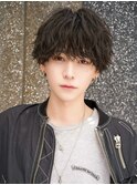 【ラウンドシャドウマッシュ】