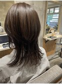 レイヤーカット