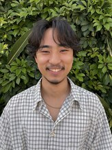 ニテンス(nitens)&nbsp;高原 賢人