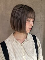 ルーフ 町田店(LUFE)&nbsp;ナチュラルアンブレラカラー