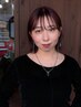 【最上級のご褒美】カット＋カラー＋極上ヘッドスパ＋贅沢トリートメント