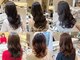 ヘアーズ ギャラリー 堺店(Hair's Gallery)の写真