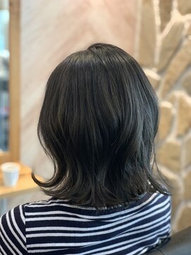 ルッソリベラ 池袋(Lusso libera) くびれミディ/くびれレイヤー/30代/40代/50代