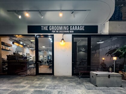 ガレージ 原宿 表参道(Garage)の写真