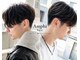 アンフィ ヘアー(Amphi hair)の写真/【柏駅3分】HOT PEPPER Beauty AWARD 2022 BEST SALON 注目サロン選出！《メンズカット￥3000》当日予約OK