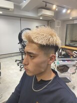 クリーム 大宮(CREAM) ジェットフェード