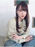 レイヤースタイル