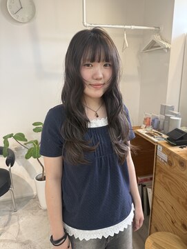 フィット 千葉(fit) レイヤー/ベージュカラー