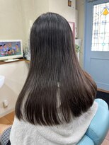 リエットサローネ(Lieto Salone)&nbsp;キッズ・ナチュラルロングスタイル