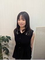 美容室ピース&nbsp;レイヤー