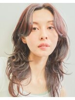 ルーネスト(LuNest)&nbsp;大人ふんわりカール