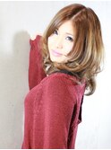 潤・艶color