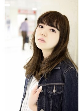 ノイン(noine) [noine : saito] ×　アディクシーセミロング